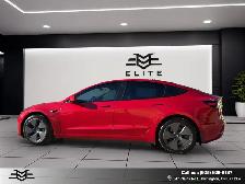 2023 Tesla Model 3 LONG RANGE ALL-WHEEL DRIVE - NAVI - 53,000KMS - Photo 14