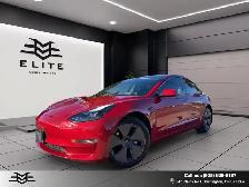 2023 Tesla Model 3 LONG RANGE ALL-WHEEL DRIVE - NAVI - 53,000KMS - Photo 15
