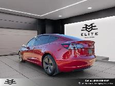 2023 Tesla Model 3 LONG RANGE ALL-WHEEL DRIVE - NAVI - 53,000KMS - Photo 17