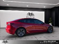 2023 Tesla Model 3 LONG RANGE ALL-WHEEL DRIVE - NAVI - 53,000KMS - Photo 18