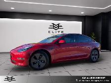 2023 Tesla Model 3 LONG RANGE ALL-WHEEL DRIVE - NAVI - 53,000KMS - Photo 19