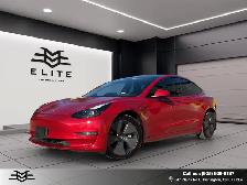 2023 Tesla Model 3 LONG RANGE ALL-WHEEL DRIVE - NAVI - 53,000KMS - Photo 20