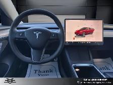 2023 Tesla Model 3 LONG RANGE ALL-WHEEL DRIVE - NAVI - 53,000KMS - Photo 21