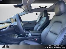 2023 Tesla Model 3 LONG RANGE ALL-WHEEL DRIVE - NAVI - 53,000KMS - Photo 22