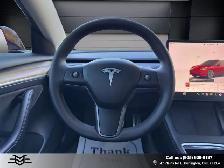 2023 Tesla Model 3 LONG RANGE ALL-WHEEL DRIVE - NAVI - 53,000KMS - Photo 23