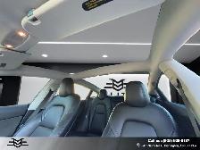 2023 Tesla Model 3 LONG RANGE ALL-WHEEL DRIVE - NAVI - 53,000KMS - Photo 29