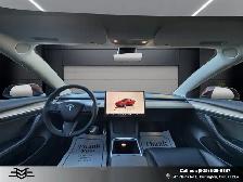 2023 Tesla Model 3 LONG RANGE ALL-WHEEL DRIVE - NAVI - 53,000KMS - Photo 32