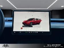 2023 Tesla Model 3 LONG RANGE ALL-WHEEL DRIVE - NAVI - 53,000KMS - Photo 33