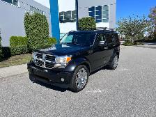 2008 DODGE NITRO SLT