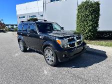 2008 DODGE NITRO SLT - Photo 2