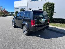 2008 DODGE NITRO SLT - Photo 3