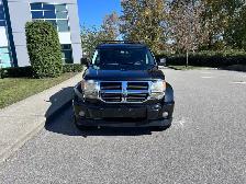 2008 DODGE NITRO SLT - Photo 4
