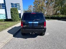 2008 DODGE NITRO SLT - Photo 5