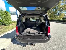 2008 DODGE NITRO SLT - Photo 6