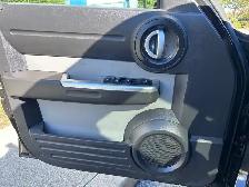 2008 DODGE NITRO SLT - Photo 8
