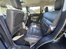 2008 DODGE NITRO SLT - Photo 10