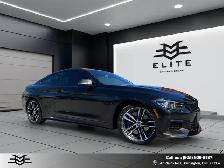 2019 BMW 4-Series 440i XDrive - M Performance - Low Kms !! - Photo 2