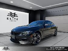 2019 BMW 4-Series 440i XDrive - M Performance - Low Kms !! - Photo 3