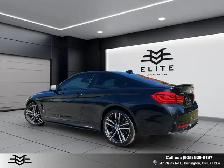 2019 BMW 4-Series 440i XDrive - M Performance - Low Kms !! - Photo 7
