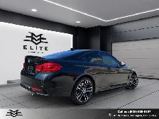 2019 BMW 4-Series 440i XDrive - M Performance - Low Kms !! - Photo 9