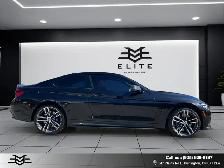 2019 BMW 4-Series 440i XDrive - M Performance - Low Kms !! - Photo 10