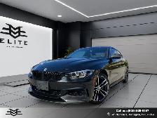 2019 BMW 4-Series 440i XDrive - M Performance - Low Kms !! - Photo 11