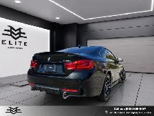 2019 BMW 4-Series 440i XDrive - M Performance - Low Kms !! - Photo 12