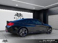 2019 BMW 4-Series 440i XDrive - M Performance - Low Kms !! - Photo 13