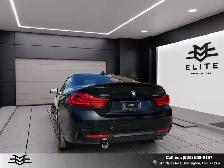 2019 BMW 4-Series 440i XDrive - M Performance - Low Kms !! - Photo 15