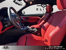 2019 BMW 4-Series 440i XDrive - M Performance - Low Kms !! - Photo 16