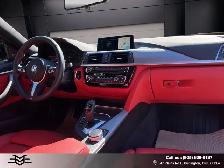 2019 BMW 4-Series 440i XDrive - M Performance - Low Kms !! - Photo 25