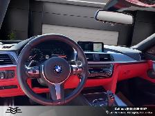 2019 BMW 4-Series 440i XDrive - M Performance - Low Kms !! - Photo 26