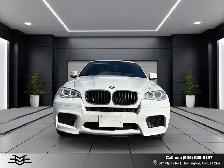 2013 BMW X6 M X6 M AWD - Navigation System - Moonroof !! - Photo 2
