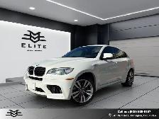 2013 BMW X6 M X6 M AWD - Navigation System - Moonroof !! - Photo 3