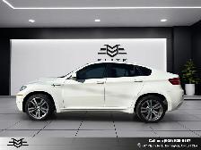 2013 BMW X6 M X6 M AWD - Navigation System - Moonroof !! - Photo 4