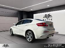 2013 BMW X6 M X6 M AWD - Navigation System - Moonroof !! - Photo 5