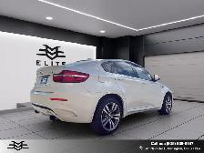 2013 BMW X6 M X6 M AWD - Navigation System - Moonroof !! - Photo 6