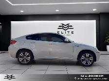 2013 BMW X6 M X6 M AWD - Navigation System - Moonroof !! - Photo 7