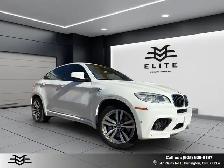 2013 BMW X6 M X6 M AWD - Navigation System - Moonroof !! - Photo 8