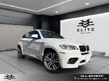 2013 BMW X6 M X6 M AWD - Navigation System - Moonroof !! - Photo 9