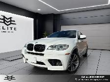 2013 BMW X6 M X6 M AWD - Navigation System - Moonroof !! - Photo 10