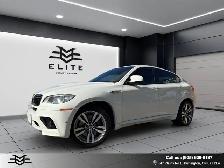 2013 BMW X6 M X6 M AWD - Navigation System - Moonroof !! - Photo 11