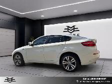2013 BMW X6 M X6 M AWD - Navigation System - Moonroof !! - Photo 12