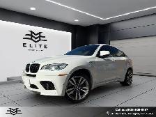 2013 BMW X6 M X6 M AWD - Navigation System - Moonroof !! - Photo 13