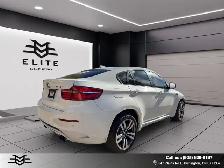 2013 BMW X6 M X6 M AWD - Navigation System - Moonroof !! - Photo 14