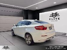 2013 BMW X6 M X6 M AWD - Navigation System - Moonroof !! - Photo 15