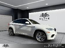 2013 BMW X6 M X6 M AWD - Navigation System - Moonroof !! - Photo 16