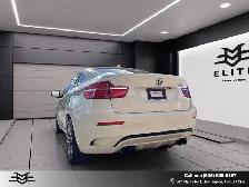 2013 BMW X6 M X6 M AWD - Navigation System - Moonroof !! - Photo 18