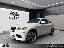 2013 BMW X6 M X6 M AWD - Navigation System - Moonroof !! - Photo 19