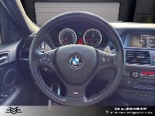 2013 BMW X6 M X6 M AWD - Navigation System - Moonroof !! - Photo 24